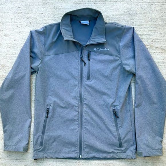 Columbia Spring/Fall Jacket - Picture 1 of 5